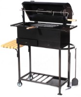 Гриль Alamar Gratar barbecue фото №2 — интернет-магазин Desire.md