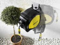 Cărucior pentru furtun Karcher CR 7.220 (2.645-218.0) imaginea #3 — magazin online Desire.md
