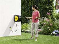 Cărucior pentru furtun Karcher CR 7.220 (2.645-218.0) imaginea #4 — magazin online Desire.md