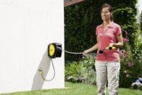 Cărucior pentru furtun Karcher CR 7.220 (2.645-218.0) imaginea #5 — magazin online Desire.md