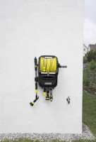 Катушка для шланга Karcher HR 7.315 (2.645-165.0) фото №4 — интернет-магазин Desire.md