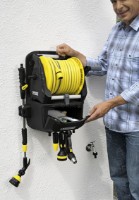 Катушка для шланга Karcher HR 7.315 (2.645-165.0) фото №5 — интернет-магазин Desire.md