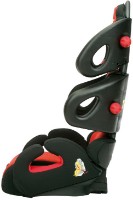 Детское автокресло Jane Momo Chocoa (4551 J57) фото №3 — интернет-магазин Desire.md