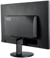 Monitor AOC e970Swn imaginea #2 — magazin online Desire.md