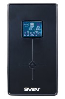 Sursă de alimentare neîntreruptibilă Sven Pro+ 1000 imaginea #2 — magazin online Desire.md