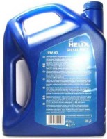 Моторное масло Shell Helix HX7 Diesel 10W-40 4L фото №3 — интернет-магазин Desire.md