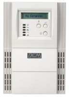 Источник бесперебойного питания Powercom VGD-2000A фото №1 — интернет-магазин Desire.md
