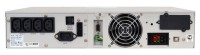 Источник бесперебойного питания Powercom VGD-2000A RM фото №2 — интернет-магазин Desire.md