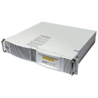 Sursă de alimentare neîntreruptibilă Powercom VGD-3000A RM