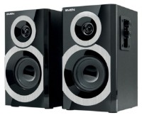 Компьютерные колонки Sven SPS-619 Black фото №1 — интернет-магазин Desire.md