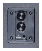 Компьютерные колонки Sven SPS-619 Black фото №3 — интернет-магазин Desire.md