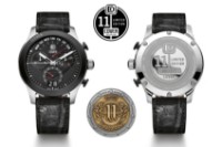 Наручные часы Cover 11.ST1LBK фото №2 — интернет-магазин Desire.md