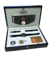 Наручные часы Cover 11.ST1LBK фото №3 — интернет-магазин Desire.md