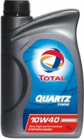 Ulei de motor Total Quartz 7000 Diesel 10W-40 1L