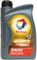 Ulei de motor Total Quartz 9000 Energy HKS 5W-30 1L