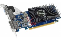 Видеокарта Asus GeForce GT610 1Gb GDDR3 (GT610-1GD3-L)