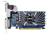 Видеокарта Asus GeForce GT640 1Gb GDDR5 (GT640-1GD5-L)
