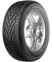 Anvelopa General Tire Grabber UHP 275/70 R16 114T