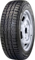 Anvelopa Michelin Agilis Alpin 205/75 R16C 110R