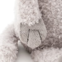 Jucărie de pluș Orange Toys Cat with Heart 30cm (OS080/30) imaginea #3 — magazin online Desire.md