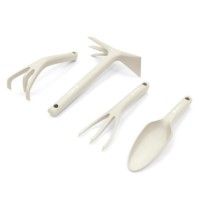 Набор садовых инструментов Cellfast Set Pastel 40-051 (42860)