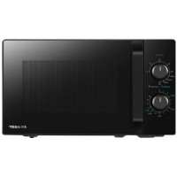 Cuptor cu microunde Toshiba MW2-MG20P(BK)
