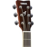 Акустическая гитара Yamaha FG-TA VT фото №3 — интернет-магазин Desire.md