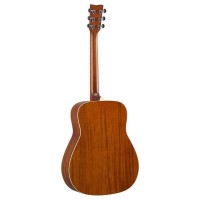 Акустическая гитара Yamaha FG-TA VT фото №6 — интернет-магазин Desire.md
