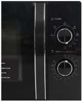 Cuptor cu microunde Toshiba MWP-MG20P(BK) imaginea #2 — magazin online Desire.md