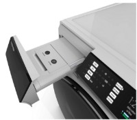 Стиральная машина Toshiba TWD-BJ90W4 фото №3 — интернет-магазин Desire.md