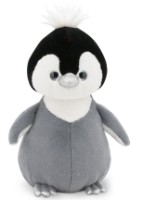 Мягкая игрушка Orange Toys Fluffy the Grey Penguin (OT3004/22)