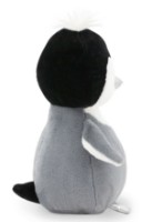 Мягкая игрушка Orange Toys Fluffy the Grey Penguin (OT3004/22) фото №2 — интернет-магазин Desire.md