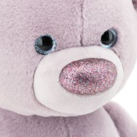 Мягкая игрушка Orange Toys Fluffy the Lilac Bear (OT3002/22) фото №4 — интернет-магазин Desire.md