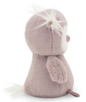 Jucărie de pluș Orange Toys Fluffy the Lilac Owlet (OT3012/22) imaginea #4 — magazin online Desire.md