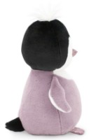 Мягкая игрушка Orange Toys Fluffy the Lilac Penguin (OT3005/22) фото №2 — интернет-магазин Desire.md