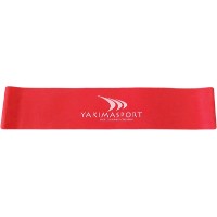 Expander Yakimasport Loop Red (100248)
