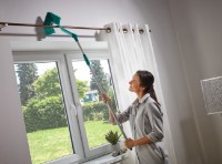 Щетка для стен и потолков Leifheit Dusty (41524/03) фото №3 — интернет-магазин Desire.md