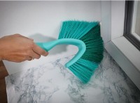 Щетка для стен и потолков Leifheit Dusty (41524/03) фото №4 — интернет-магазин Desire.md