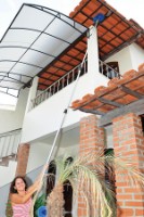 Рукоятка Aricasa 4.5m (756) фото №2 — интернет-магазин Desire.md