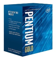 Procesor Intel Pentium G6400 Box imaginea #1 — magazin online Desire.md