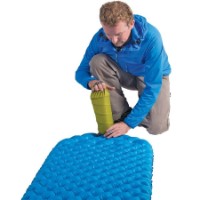 Насос для ковра Sea to Summit Pump Sack фото №3 — интернет-магазин Desire.md