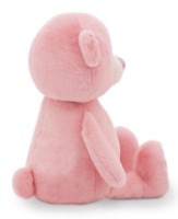 Jucărie de pluș Orange Toys Fluffy the Pink Bear (OT3001/22) imaginea #4 — magazin online Desire.md