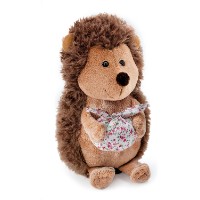 Мягкая игрушка Orange Toys Hedgehog 15cm (OS065/15B)  