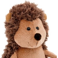 Мягкая игрушка Orange Toys Hedgehog 15cm (OS065/15B)   фото №3 — интернет-магазин Desire.md