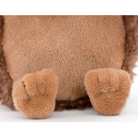 Мягкая игрушка Orange Toys Hedgehog 15cm (OS065/15B)   фото №5 — интернет-магазин Desire.md