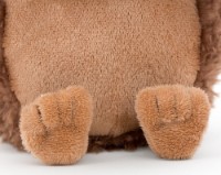 Jucărie de pluș Orange Toys Hedgehog 20cm (OS065/20F) imaginea #5 — magazin online Desire.md