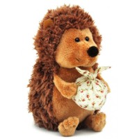 Мягкая игрушка Orange Toys Hedgehog Kolunchik with Bundle 25cm (OS065/20B)