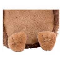 Мягкая игрушка Orange Toys Hedgehog Kolunchik with Bundle 25cm (OS065/20B) фото №2 — интернет-магазин Desire.md