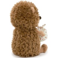 Мягкая игрушка Orange Toys Hedgehog Kolunchik with Bundle 25cm (OS065/20B) фото №3 — интернет-магазин Desire.md