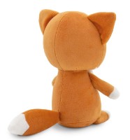 Jucărie de pluș Orange Toys Mini Twini Fox 20cm (9033/20) imaginea #4 — magazin online Desire.md